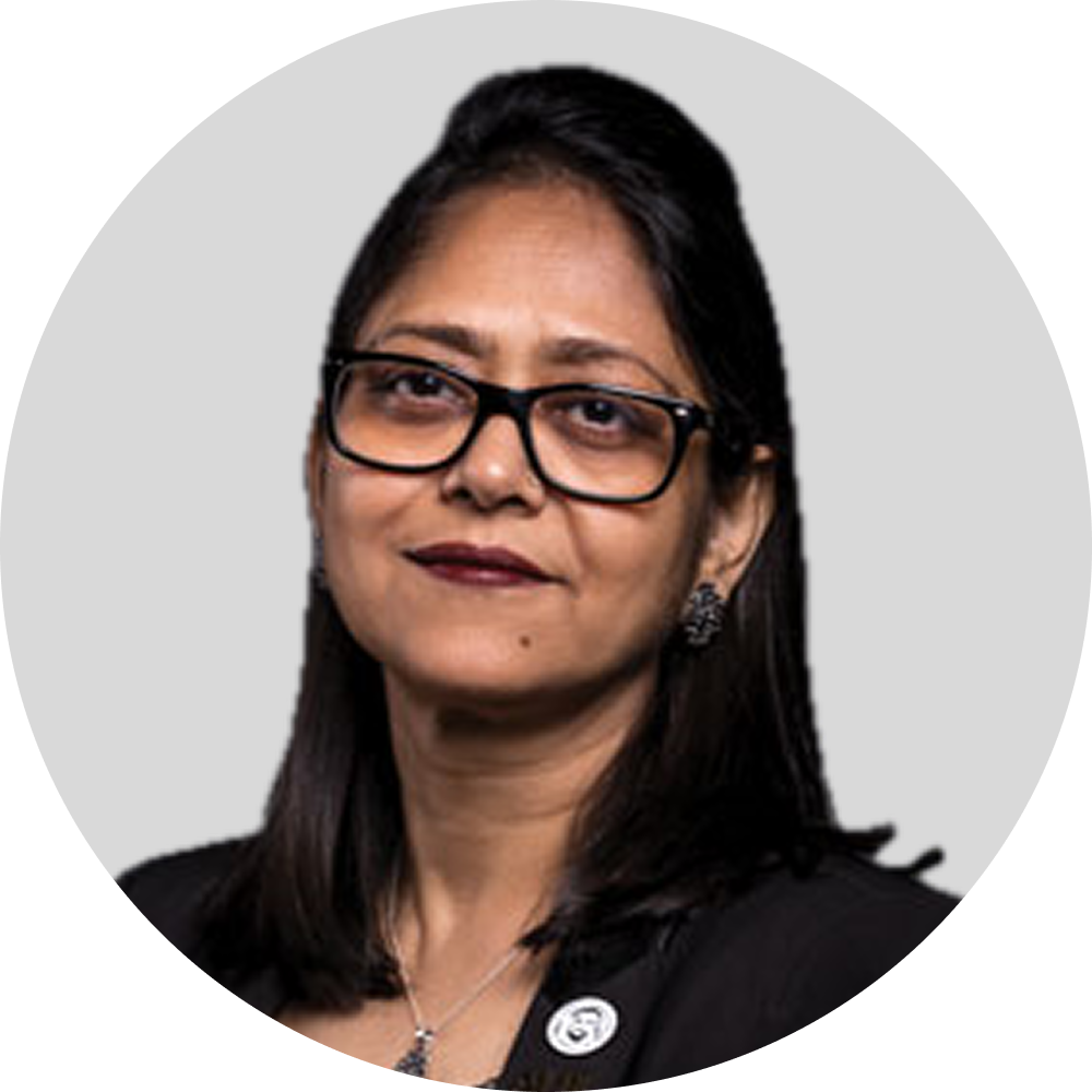 Abhilasha Singh