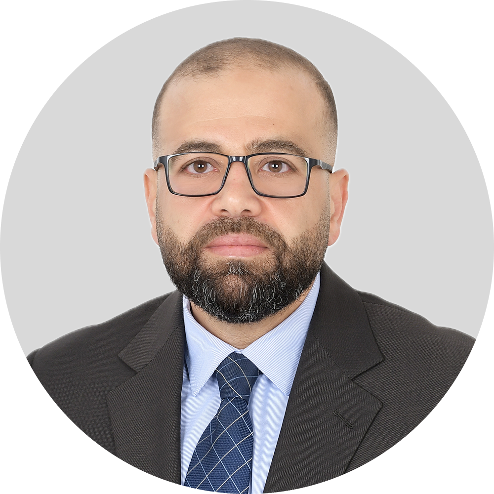 Ahmed Ghonim