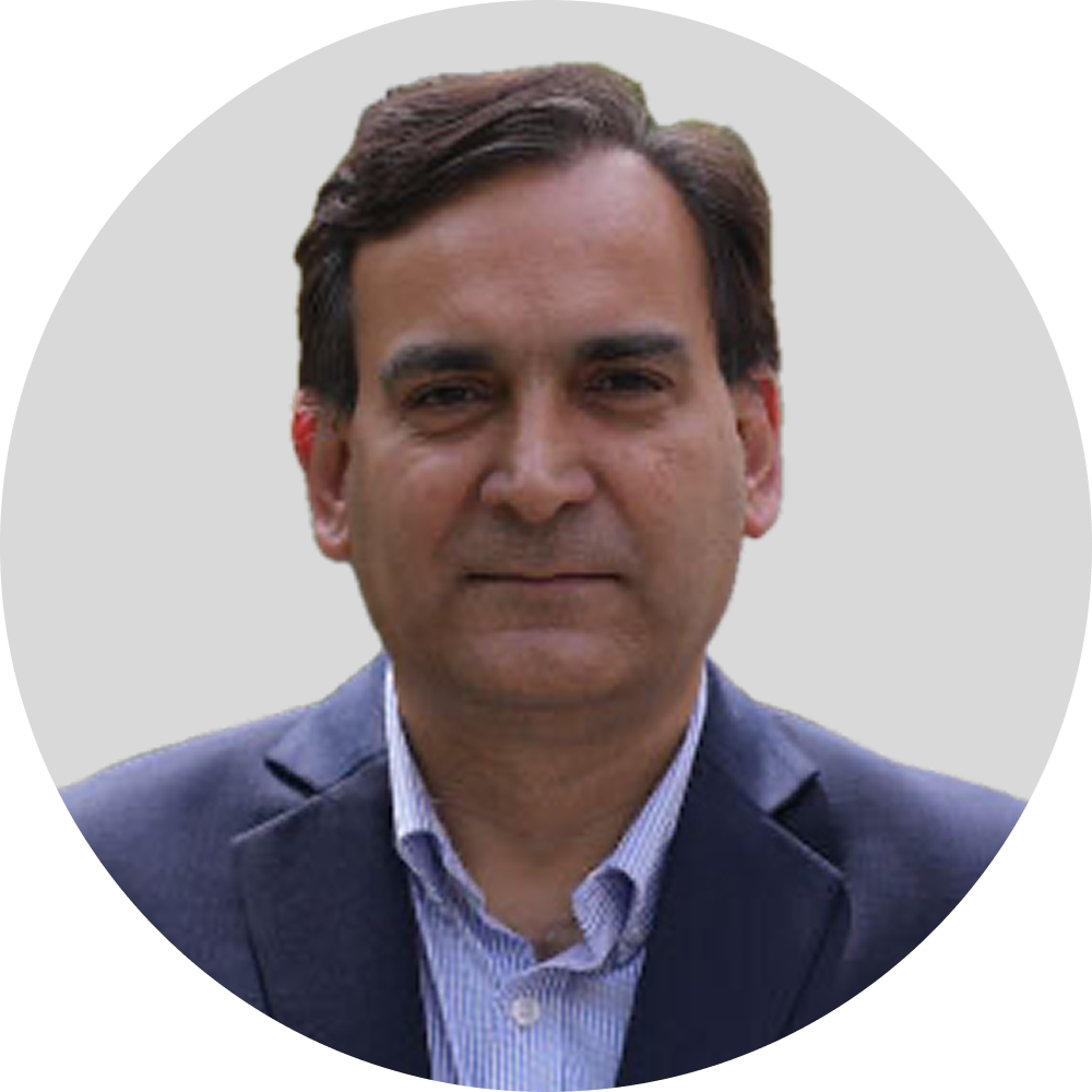 Amit Sareen
