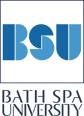 Bath Spa University Logo