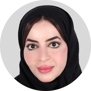 Dr. Ghadeer Kayal