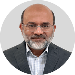 Dr. Junaid Siddiqui