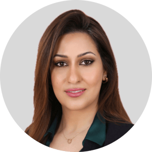 Dr. Reem AL Buainain
