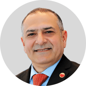 Dr. Yusuf Janahi