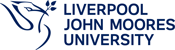 LJMU Blue Logo