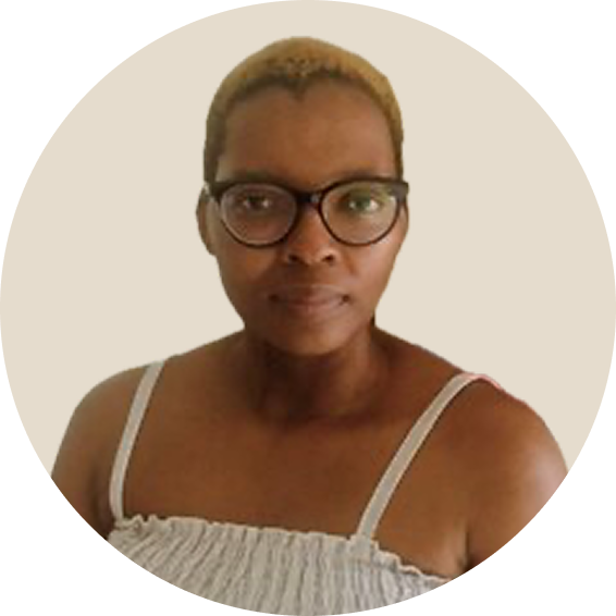 Mapula Maropola