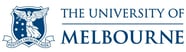 Melbourne University logo