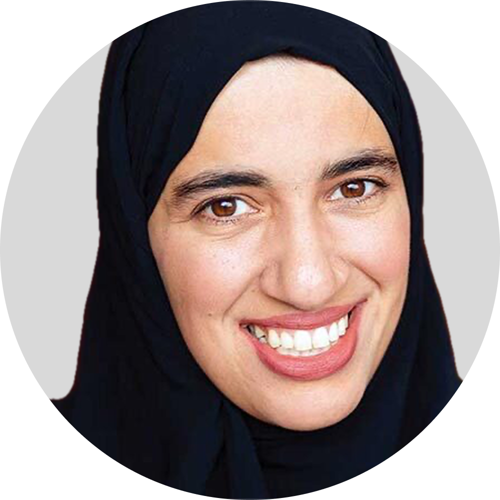 Reem Al Gurg