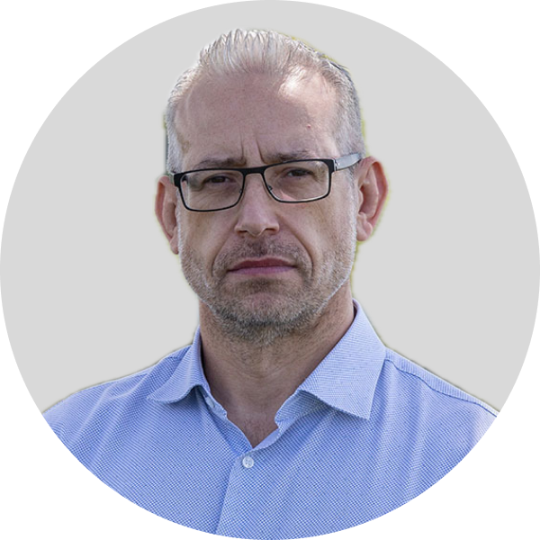 Shaun Stephenson-McGall