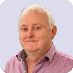 Steve McLaughlin