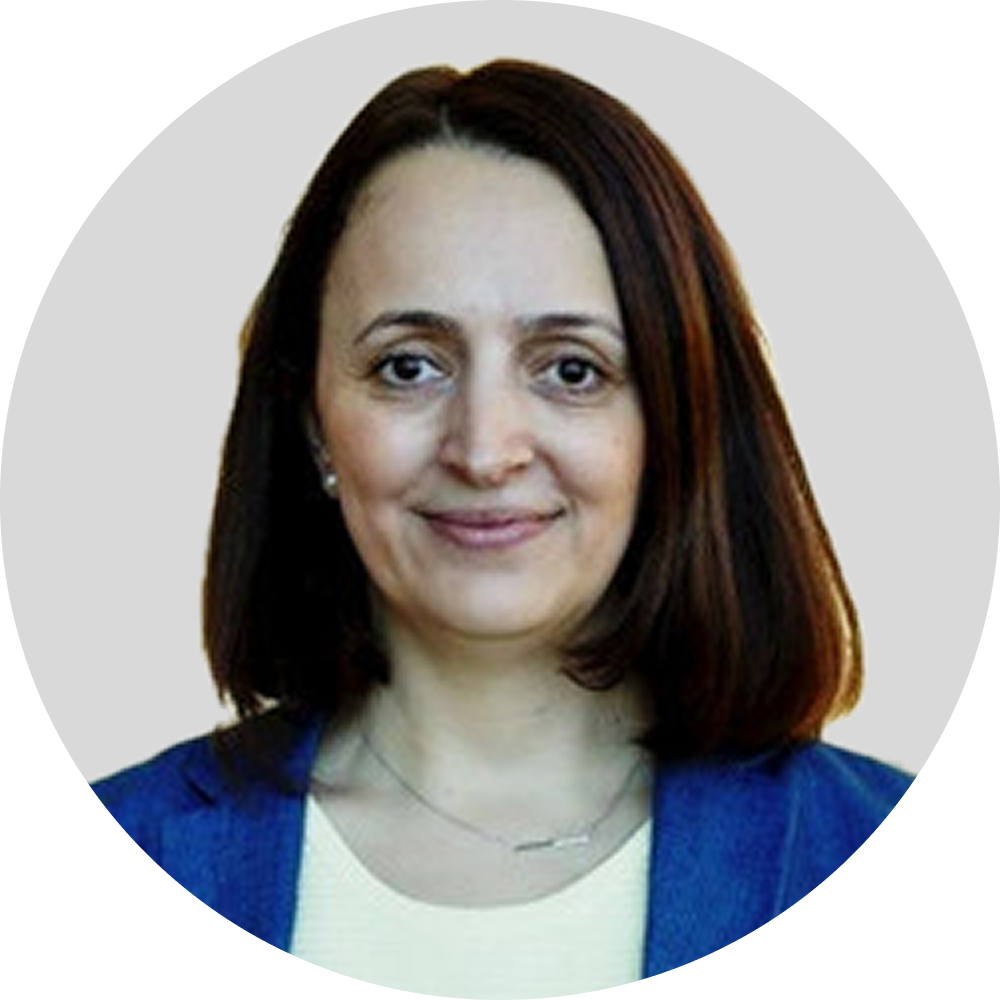 Suzan Abu Shakra