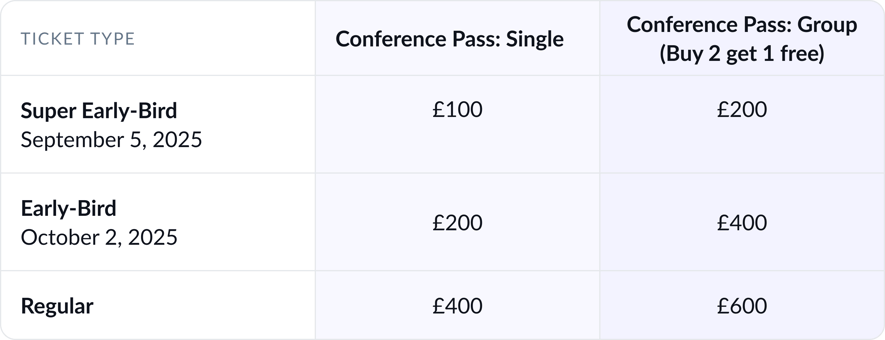 Table Offer 4-2