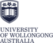 UOW logo