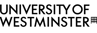 University Westminster Logo