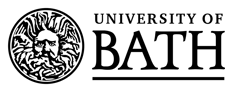 University of Bath Logo