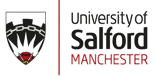 University of Salford Logo