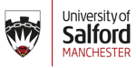University of Salford Logo