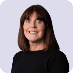 Ursula McTaggart