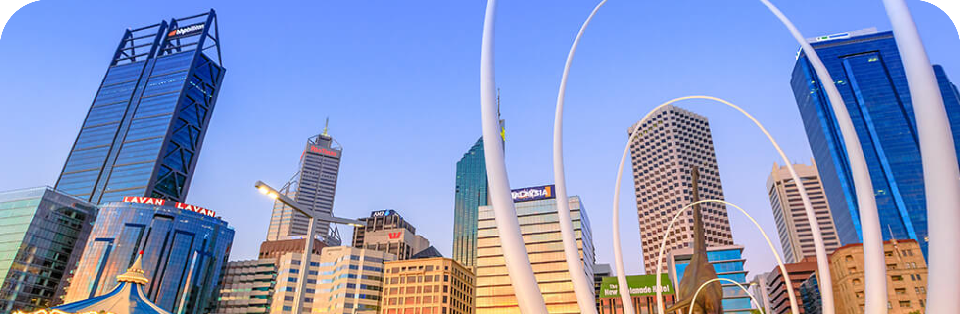 Perth